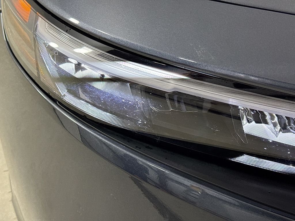 2025 Honda Accord Hybrid Touring - Photo 41