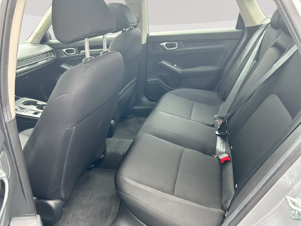 Used 2024  Honda EX image 29