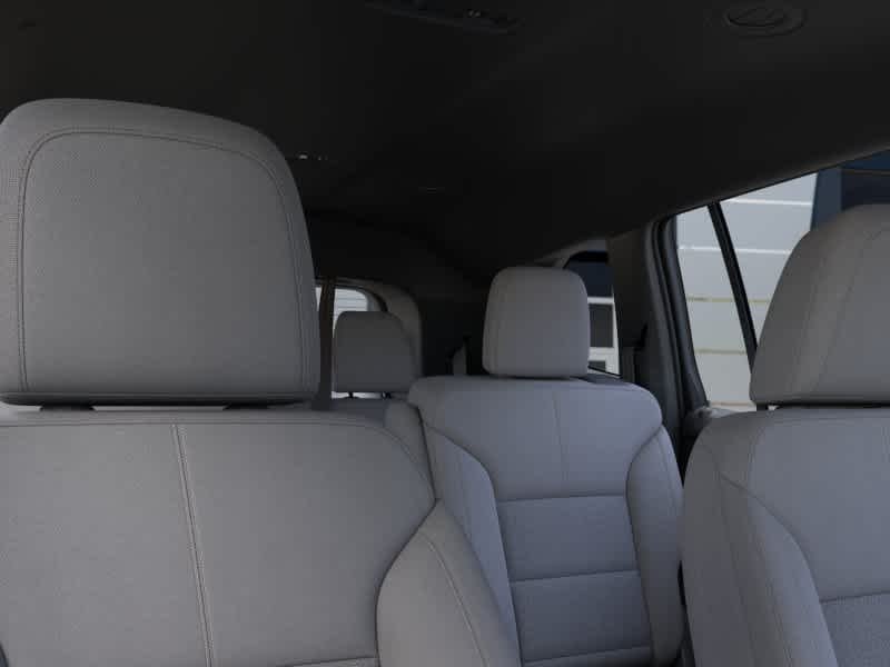 2026 GMC Acadia Elevation - Photo 24