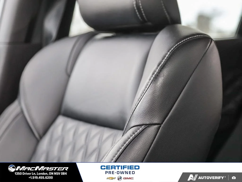 Certified Used 2023  Mitsubishi GT image 26