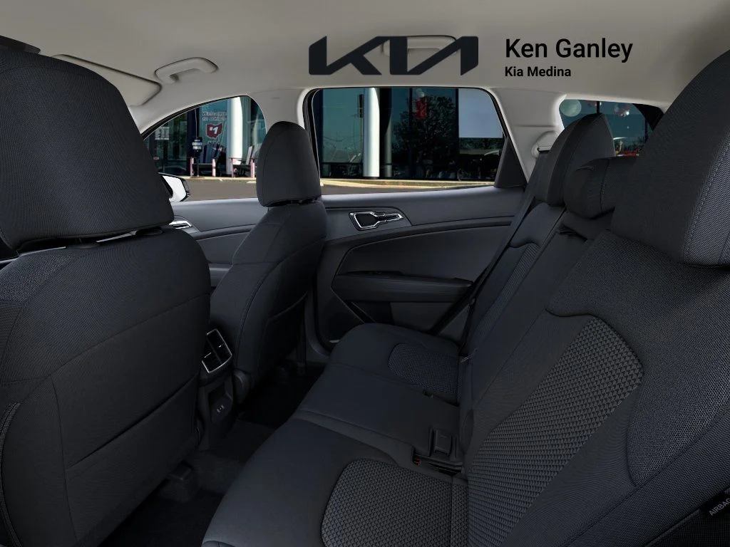 New 2026 Panthera Metal Kia LX image 18