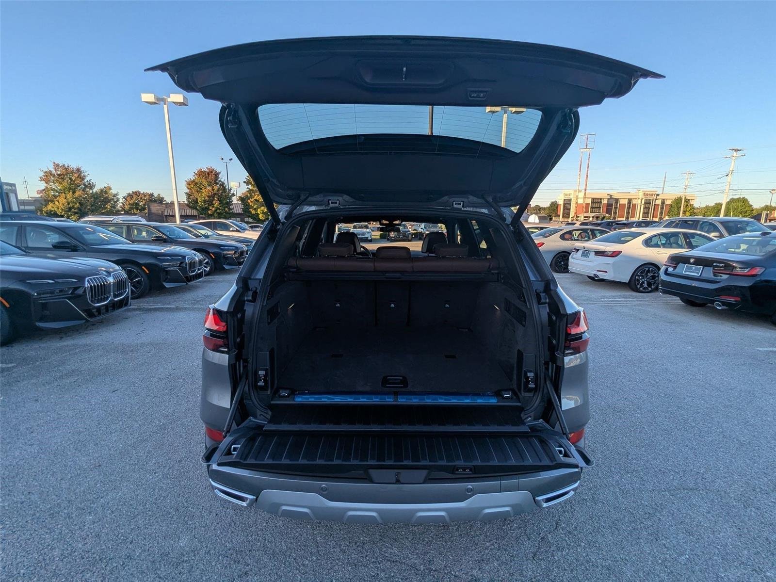 2026 BMW X5 50e - Photo 29