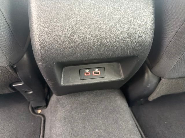 Used 2024 Brilliant Silver Metallic Nissan 2.5 SV image 21