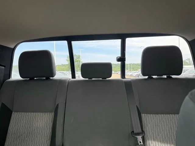 Used 2017 Black Toyota SR image 34
