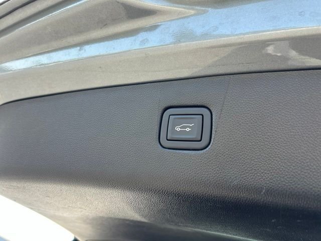 Used 2024 Gray Chevrolet RS image 25