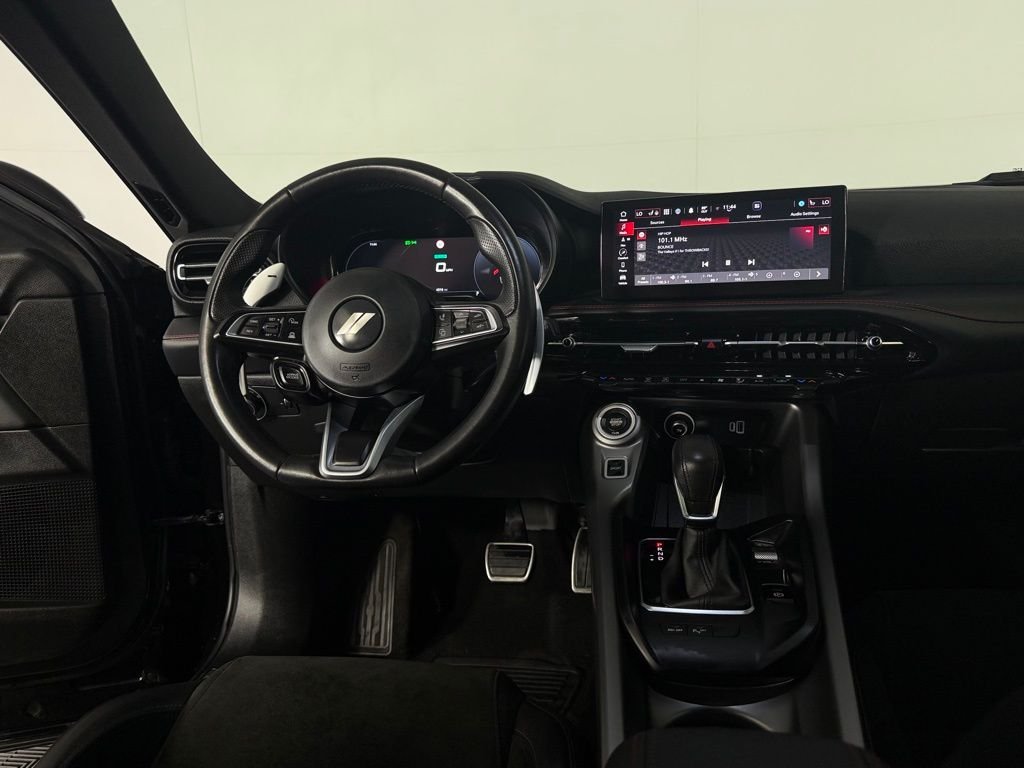 Certified Used 2024  Dodge R/T Plus image 15