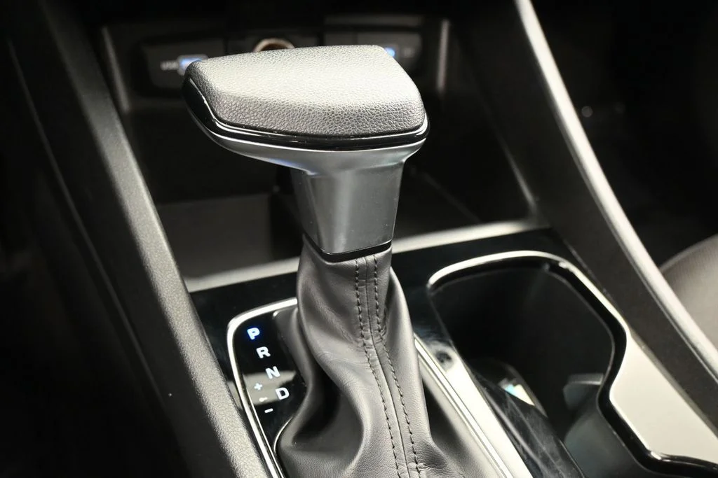 Used 2025 Cypress Gray Chevrolet RST image 20