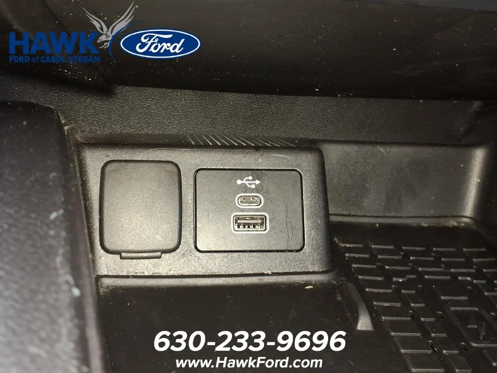 Certified Used 2025 Gray Metallic Ford Badlands image 13