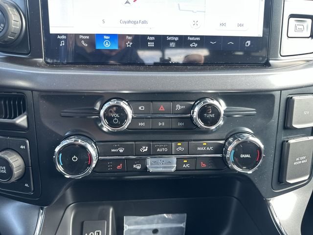 New 2026 White Ford XLT image 18