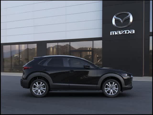 New 2026 Jet Black Mica Mazda 2.5 S Premium image 5