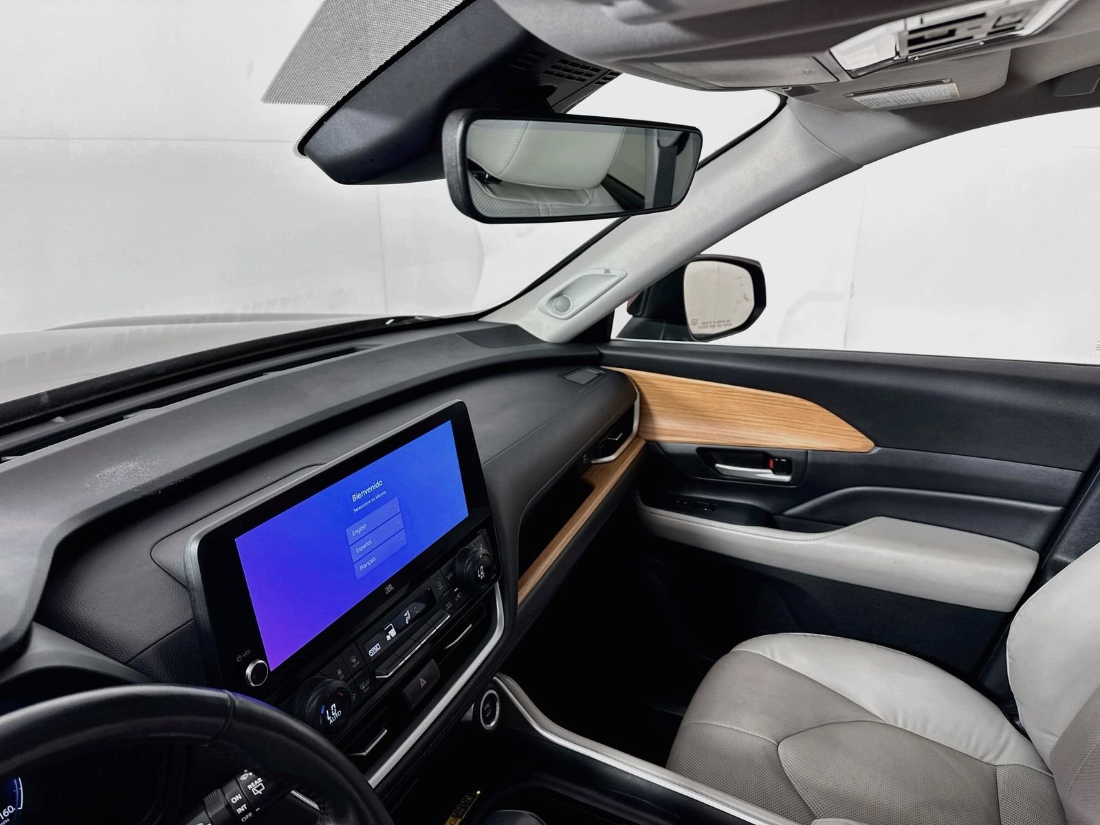 Used 2024 Red Toyota Limited image 6