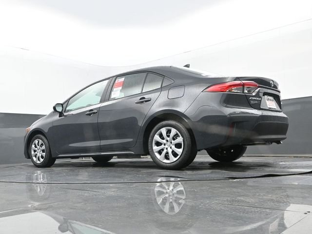New 2026 Underground Toyota LE image 23
