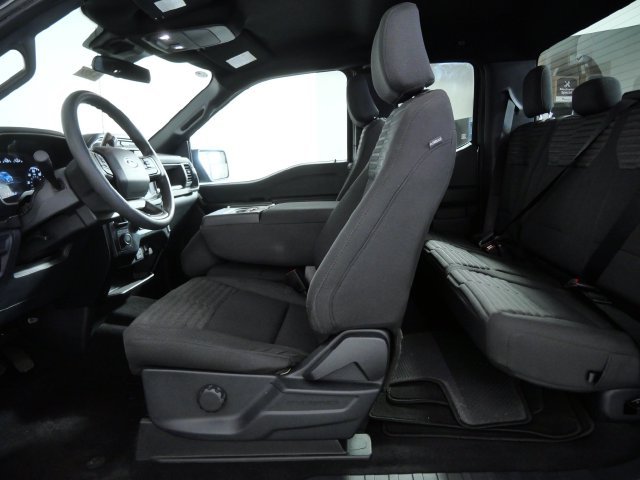 Certified Used 2023 Gray Ford XL image 13