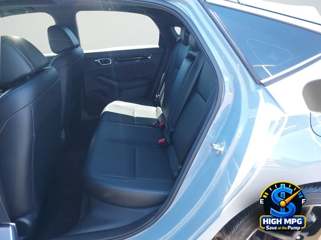 Certified Used 2024  Honda Sport Touring image 21
