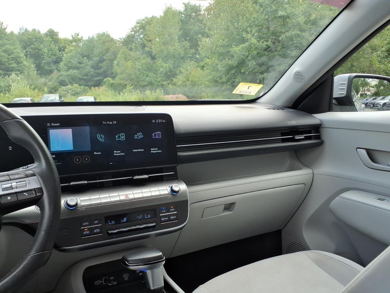 2024 Hyundai Kona SEL - Photo 19