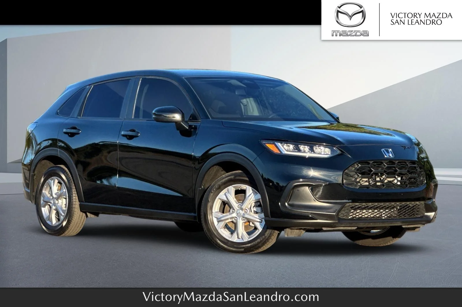 2025 Honda HR-V LX AWD's photo