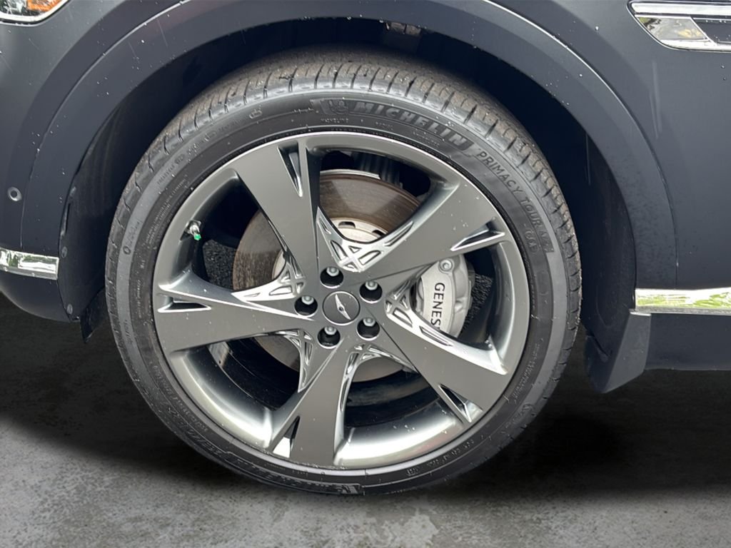 2024 GENESIS GV80 Standard - Photo 48