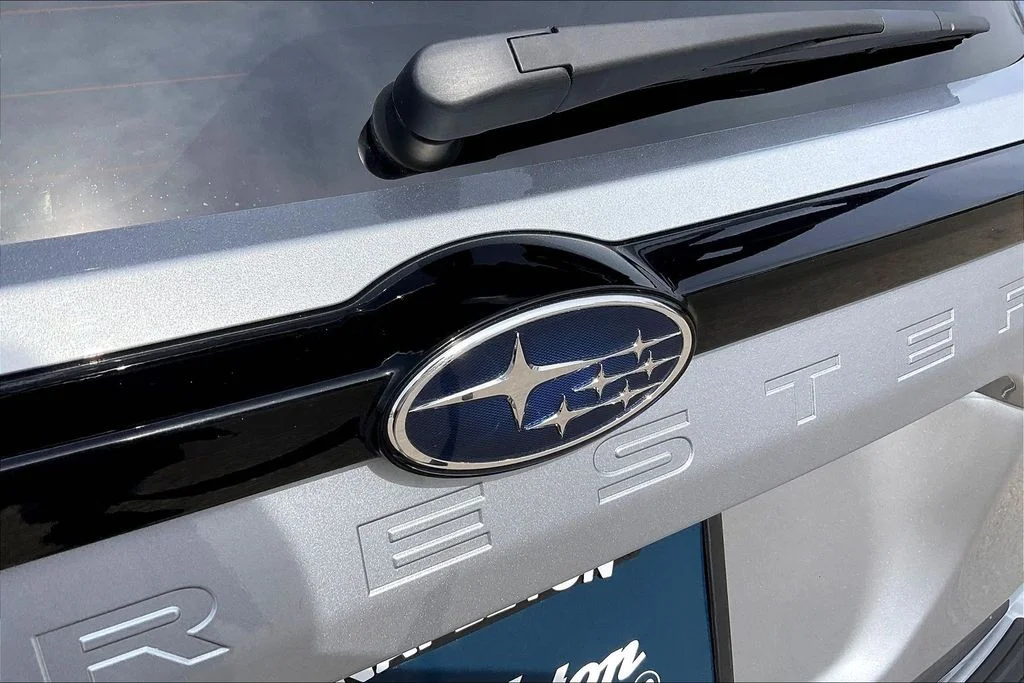 Used 2026 Silver Subaru Limited image 7