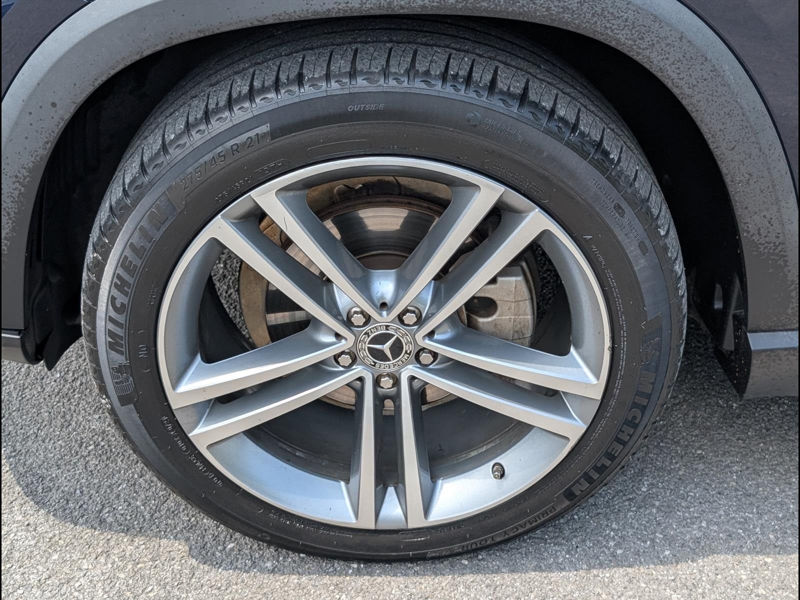 2020 Mercedes-Benz GLE GLE350 - Photo 25