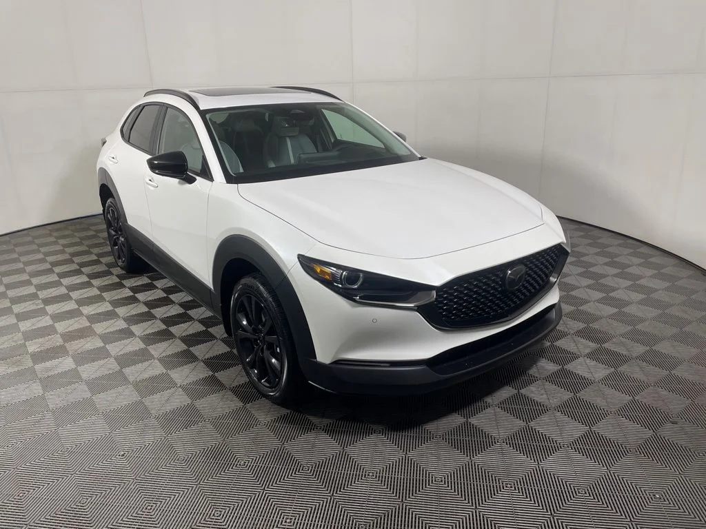 2026 Mazda CX-30 Turbo Aire Edition AWD's photo
