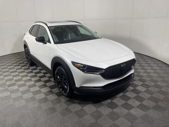2026 Mazda CX-30 2.5 Turbo Aire Edition AWD