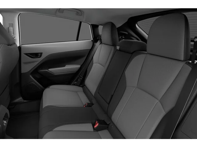 New 2027 CRYSTAL WHITE PEARL Subaru  image 17