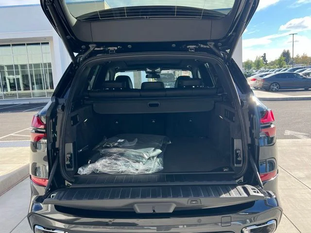 2026 BMW X5 40i - Photo 25