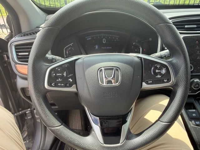 Used 2019  Honda EX image 16