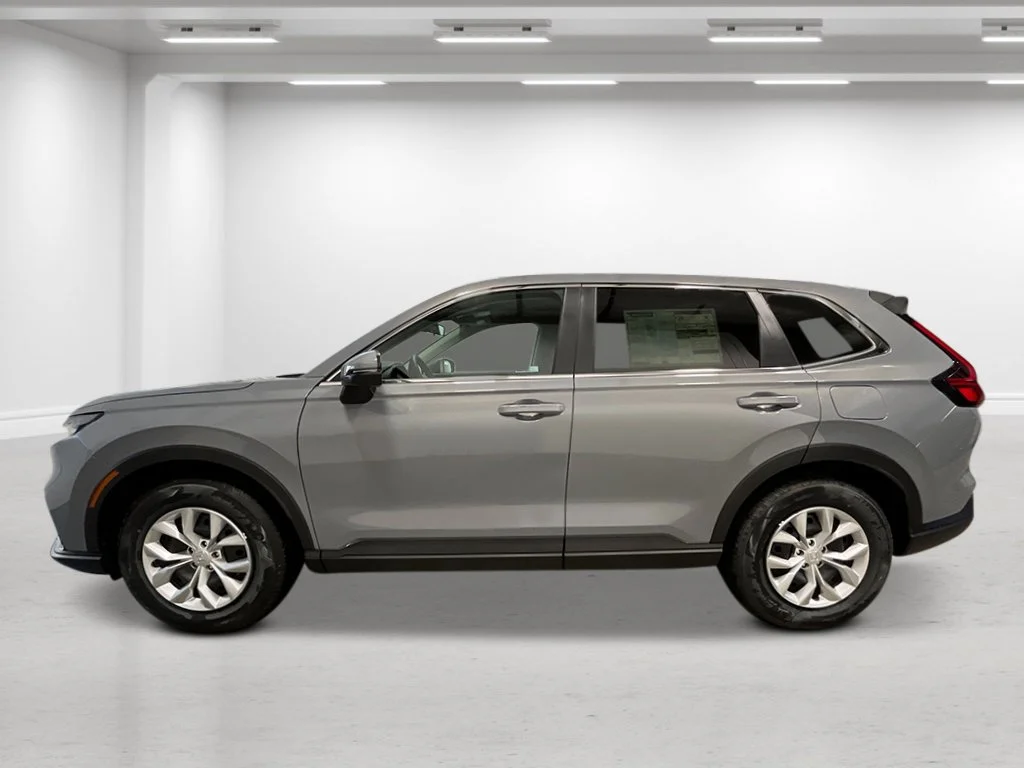 New 2027 Urban Gray Pearl Honda LX image 2