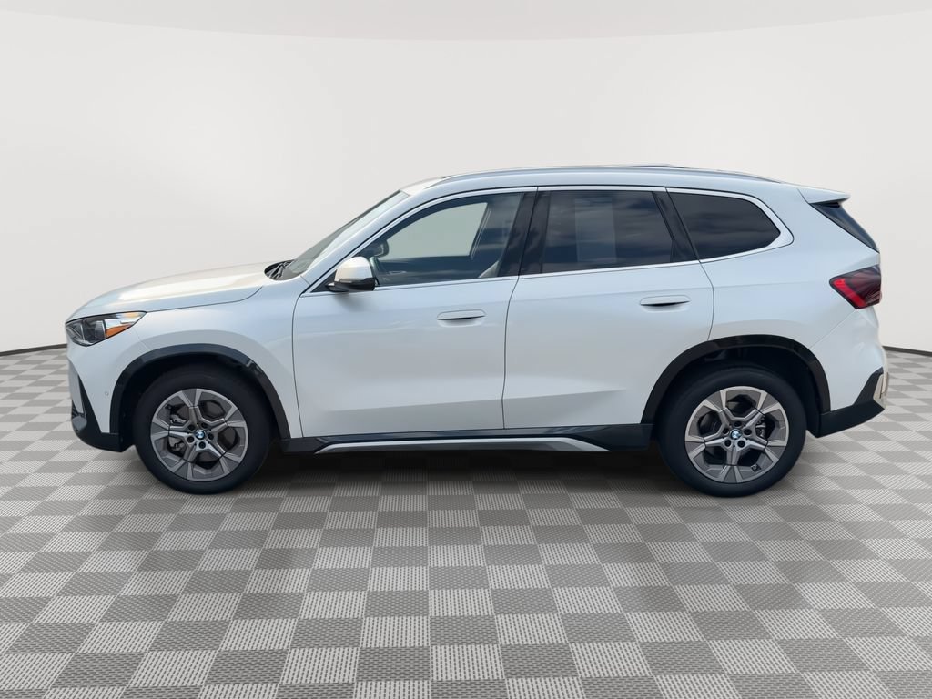 2025 BMW X1 28i - Photo 5