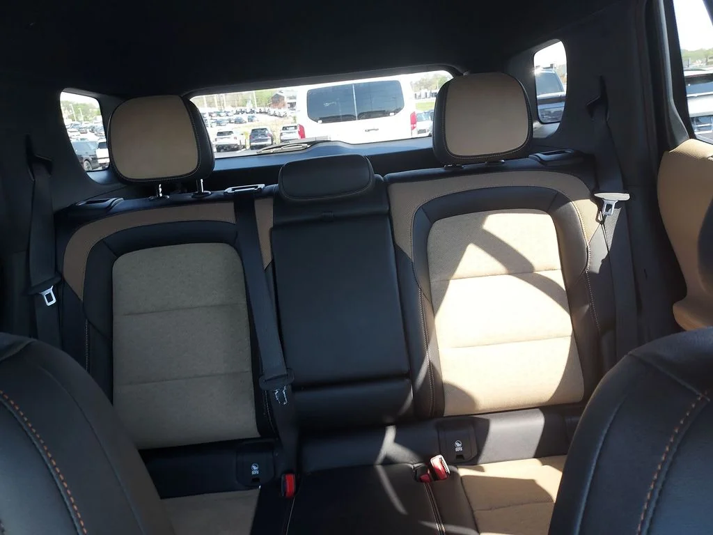 Used 2026 Blue Chevrolet ACTIV image 13
