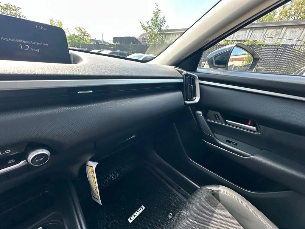 Used 2026 Blue Mazda 2.5 S Select image 19