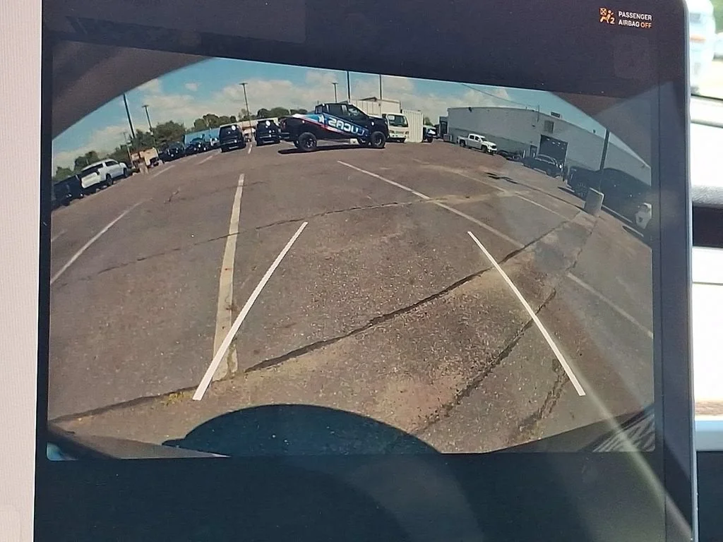 Used 2022  Tesla Performance image 56