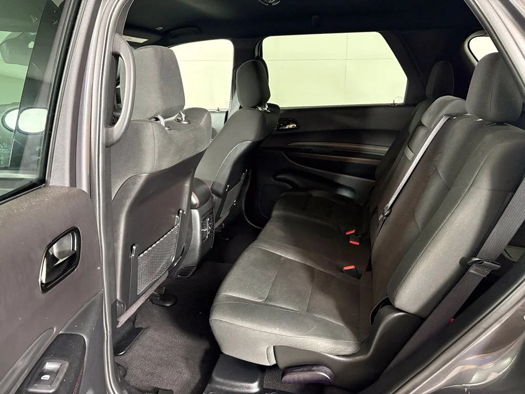 Used 2025 Gray Dodge GT image 33