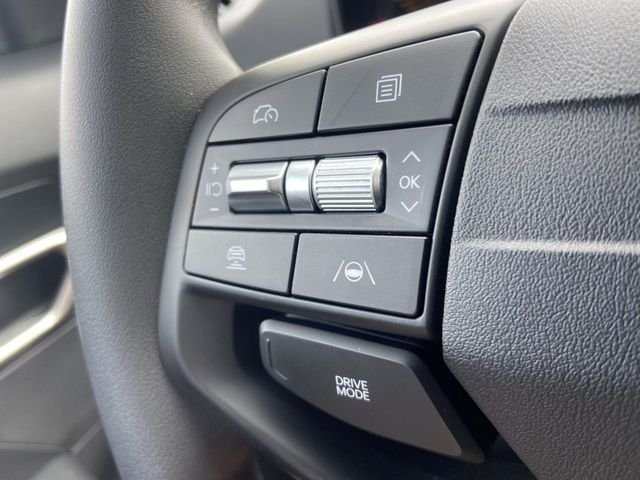 New 2026 Currant Red Kia LXS image 14