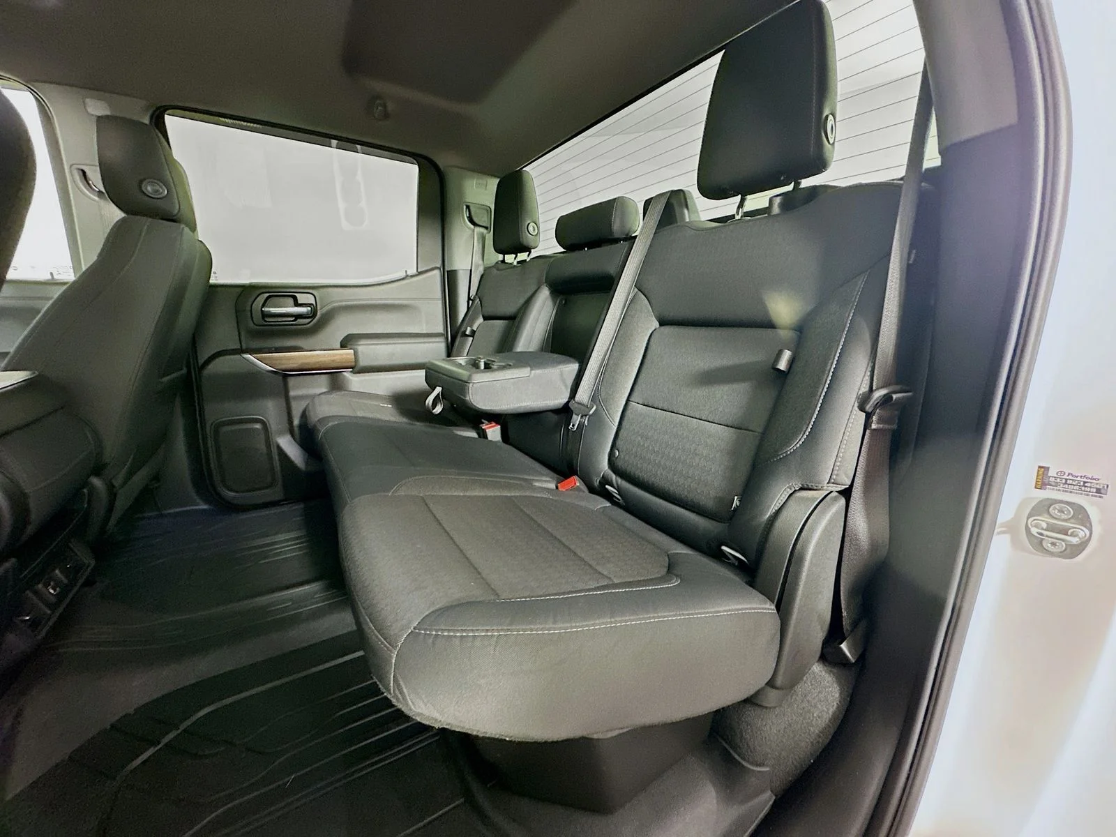 Used 2019 Summit White Chevrolet LT Trail Boss image 25