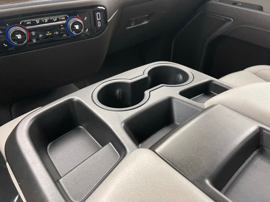 Used 2025 Cypress Gray Chevrolet LT image 28