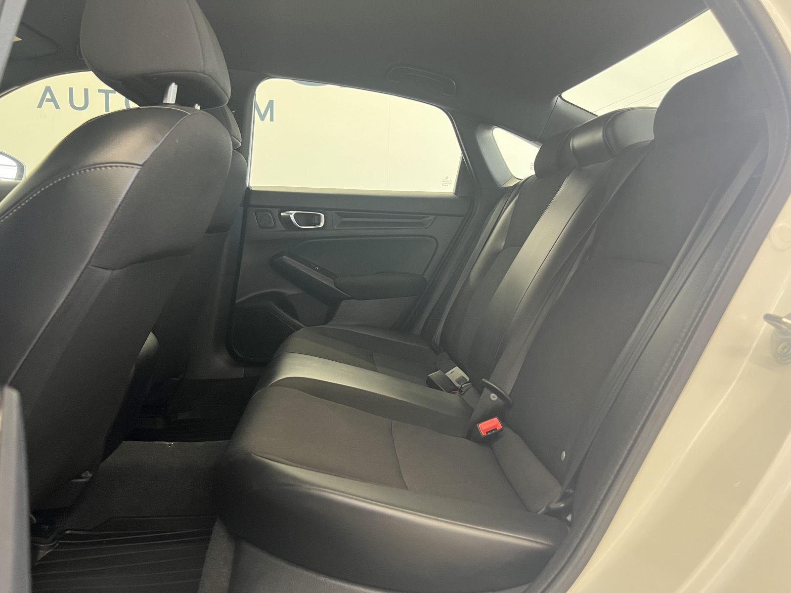 2023 Honda Civic Sport - Photo 24