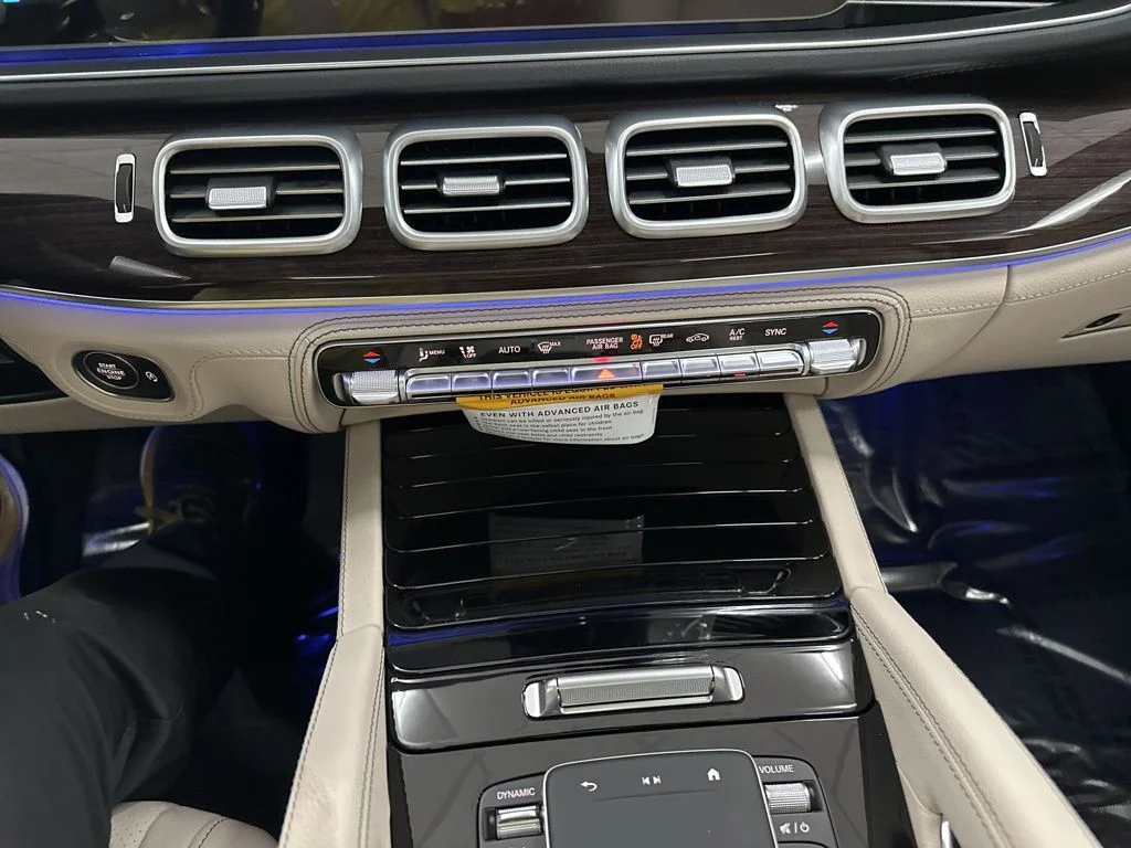 Used 2026 White Mercedes-Benz GLE 350 image 18