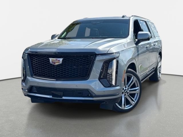 2025 Cadillac Escalade ESV