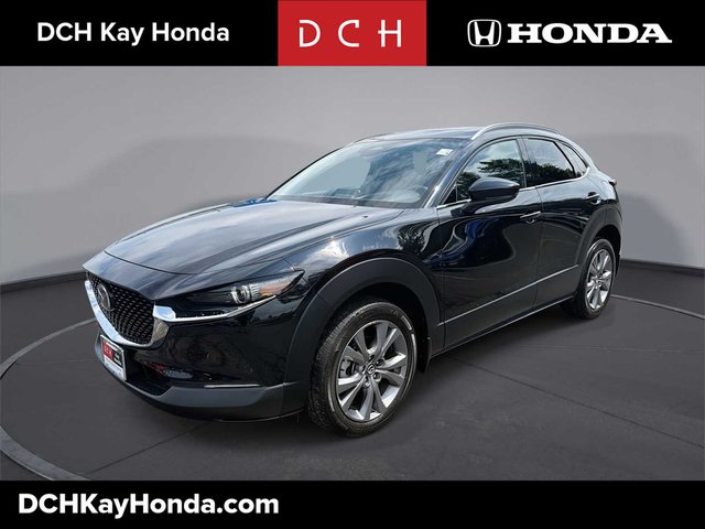 2024 Mazda CX-30 2.5 S Premium Package