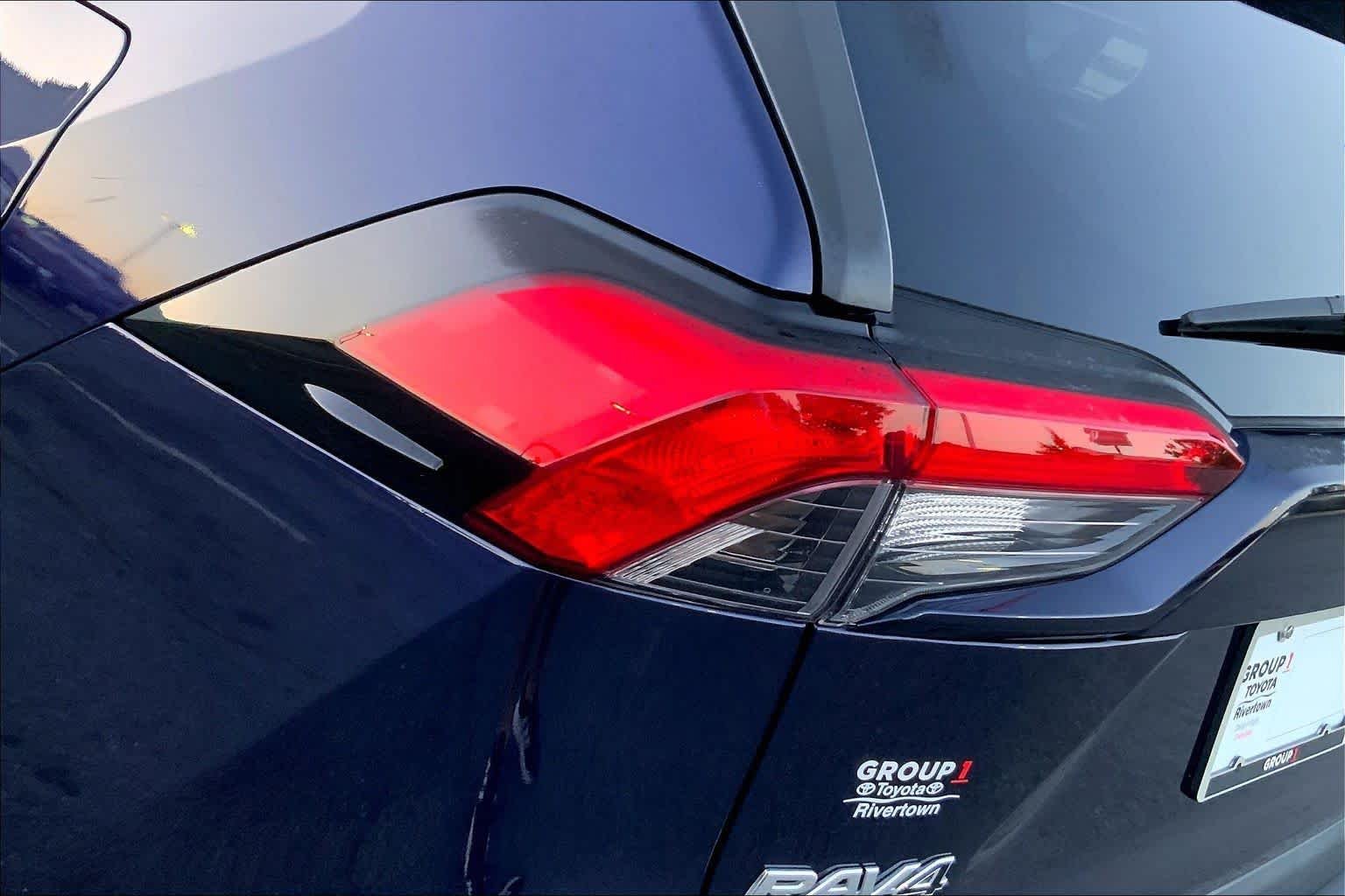 Used 2022 Blueprint Toyota XLE Premium image 24