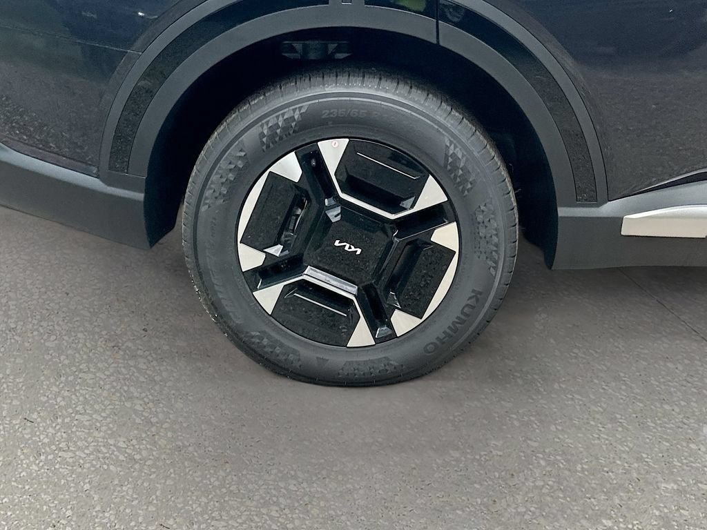 New 2027  Kia EX image 33