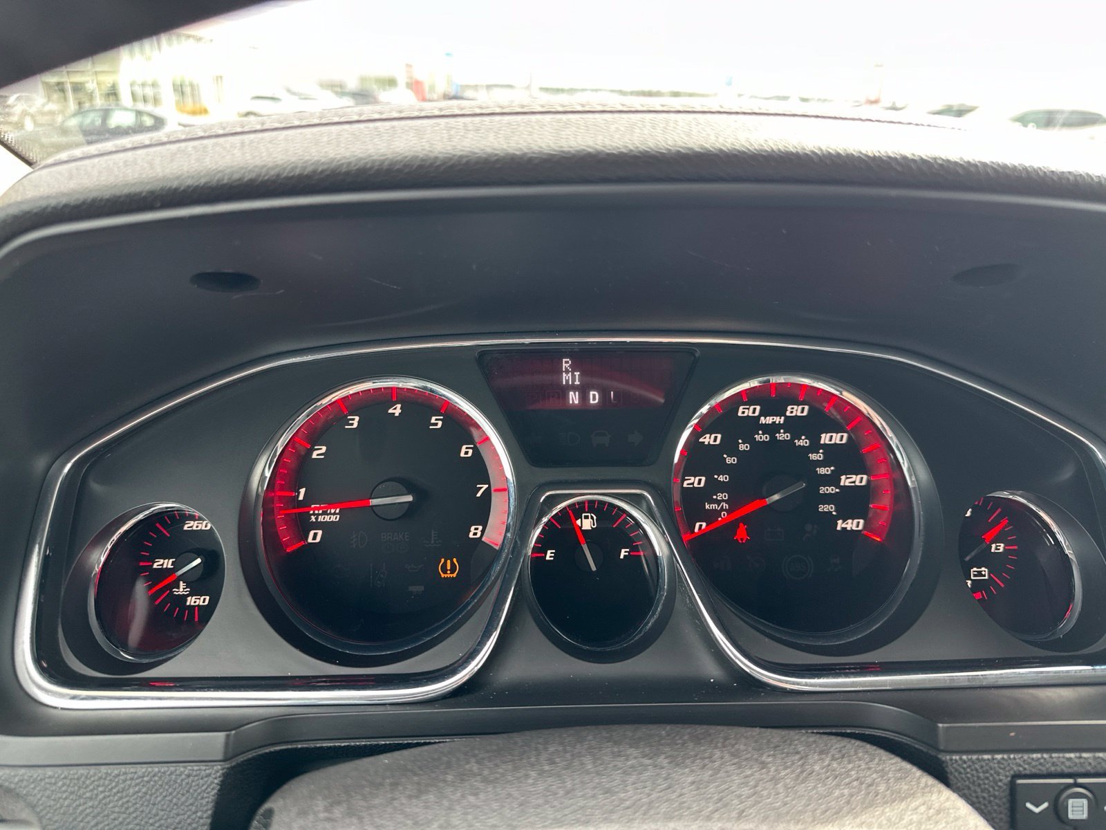 Used 2017 Silver GMC Limited image 48