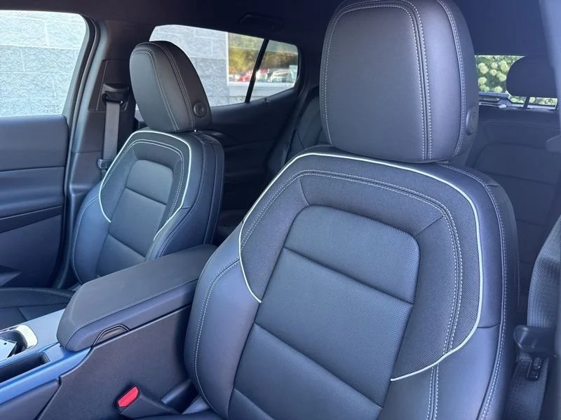 2026 Chevrolet Equinox EV 2LT - Photo 18