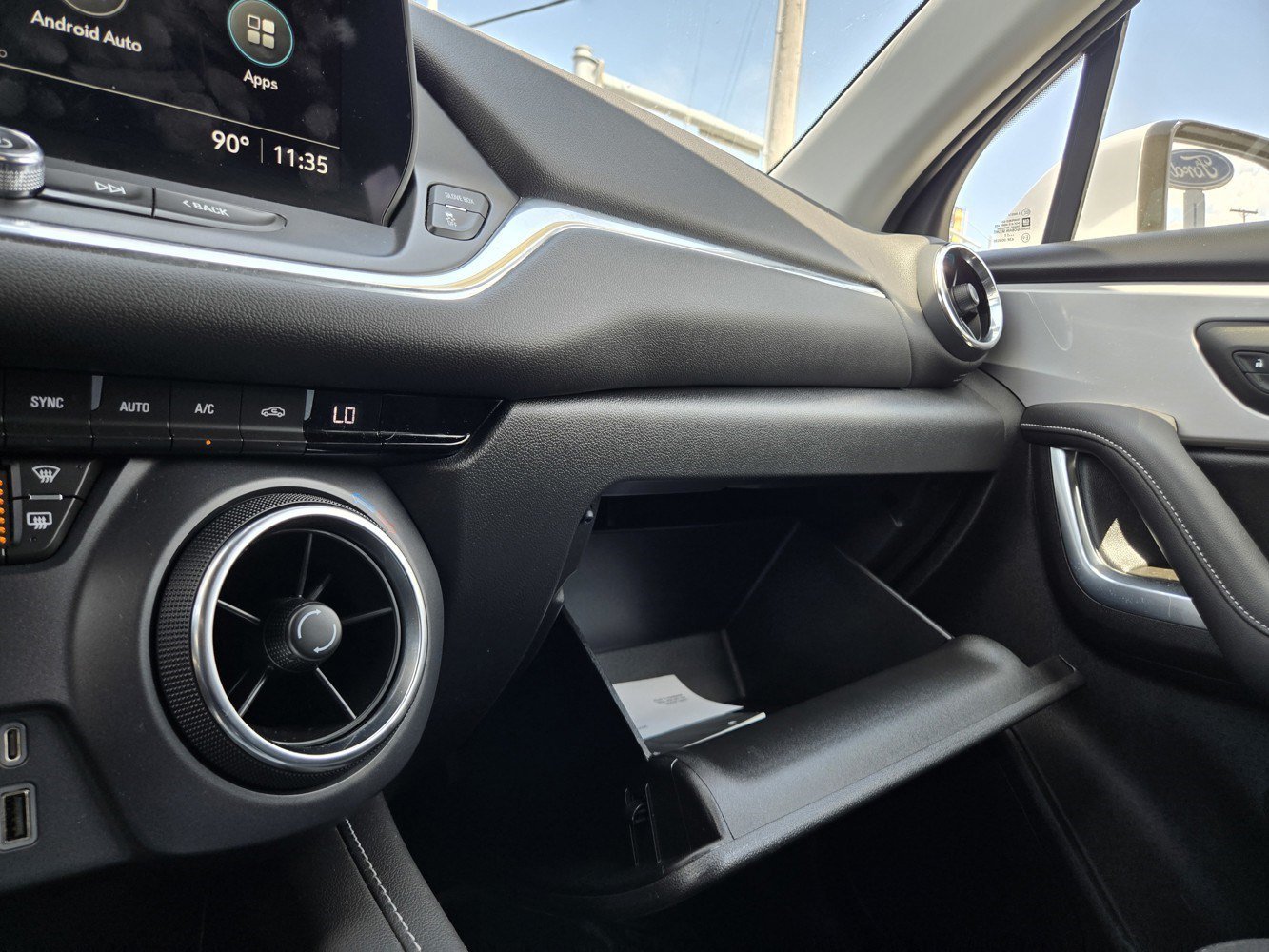 Used 2023 Summit White Chevrolet LT image 13