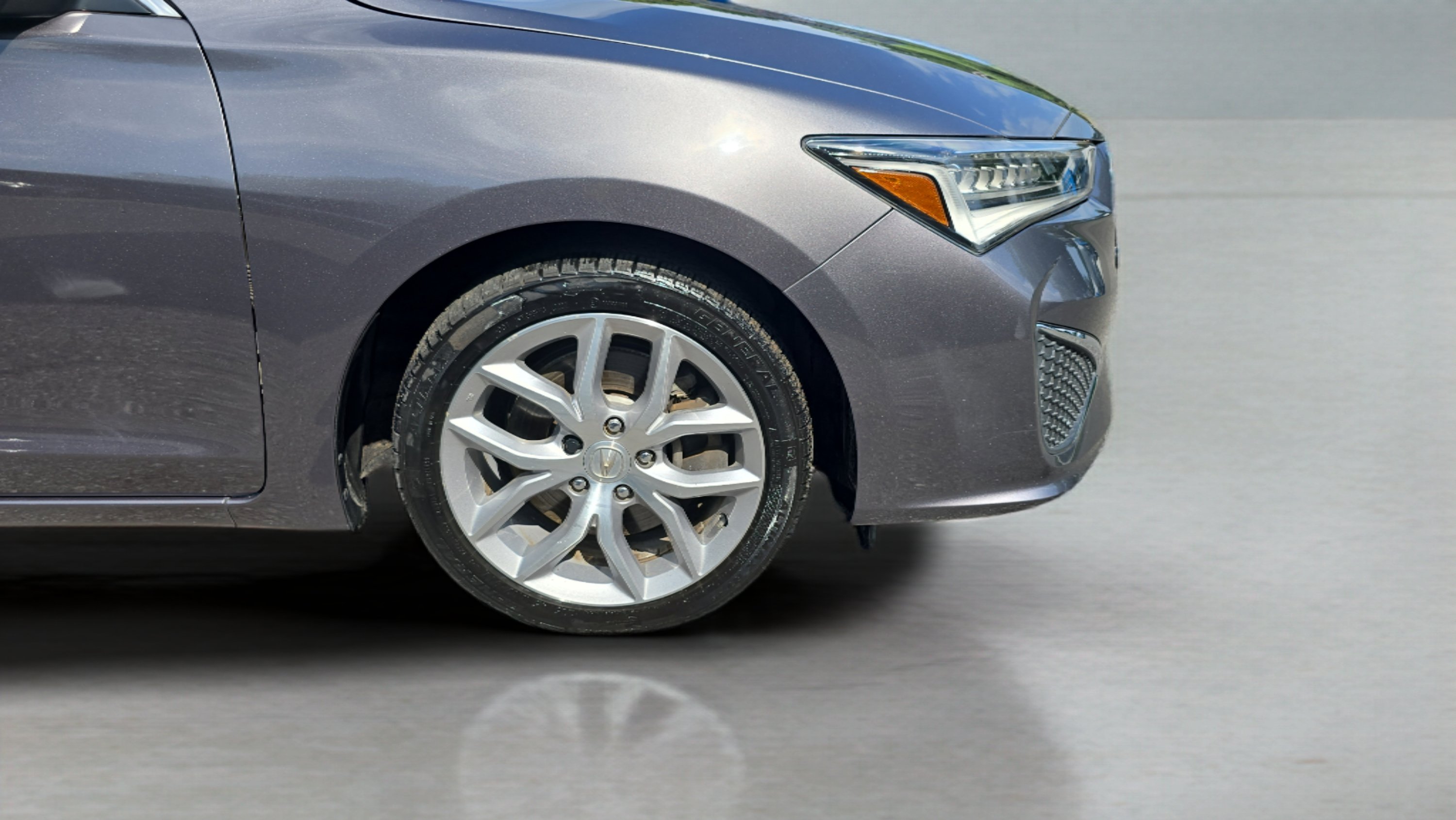 Certified Used 2021 Modern Steel Metallic Acura w/Premium Pkg image 63