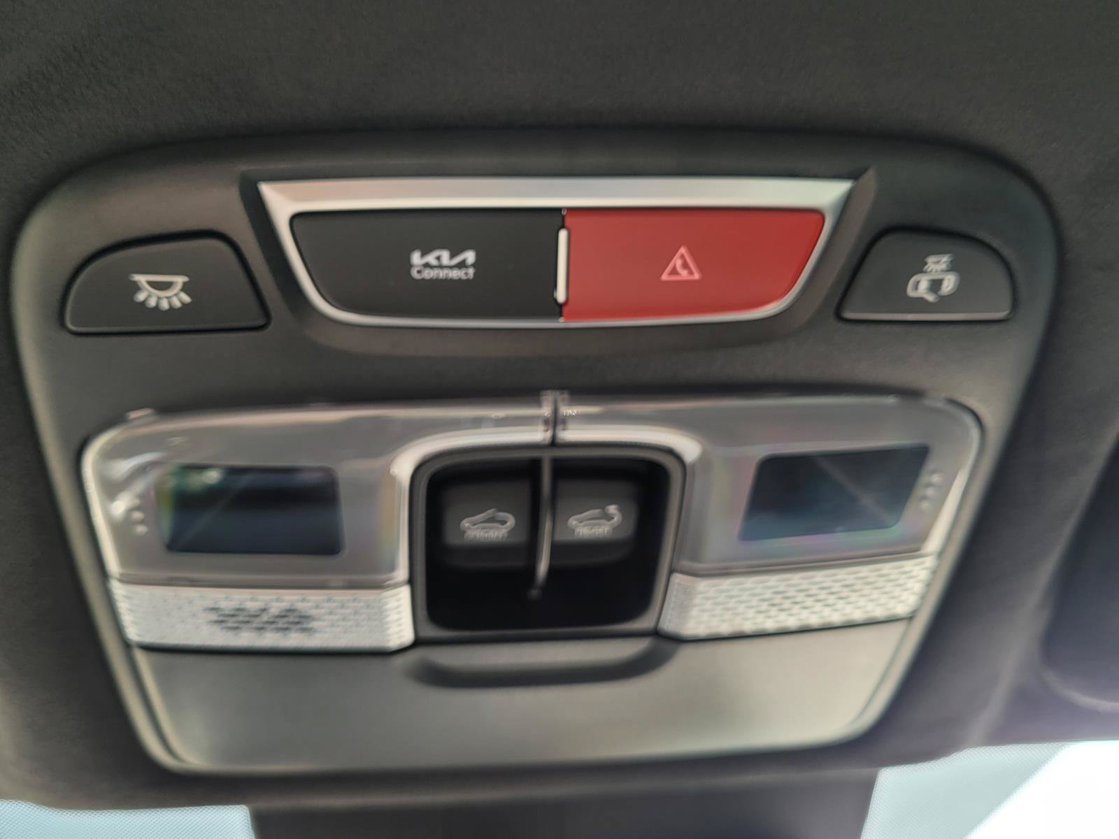 Used 2024 Ebony Black Kia SX Prestige X-Pro image 32