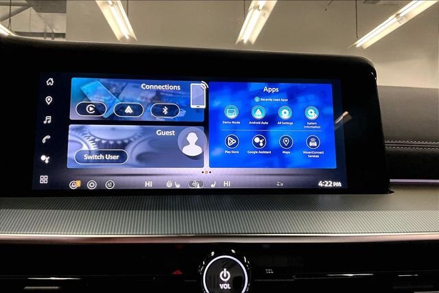 2025 Nissan Murano SL - Photo 27