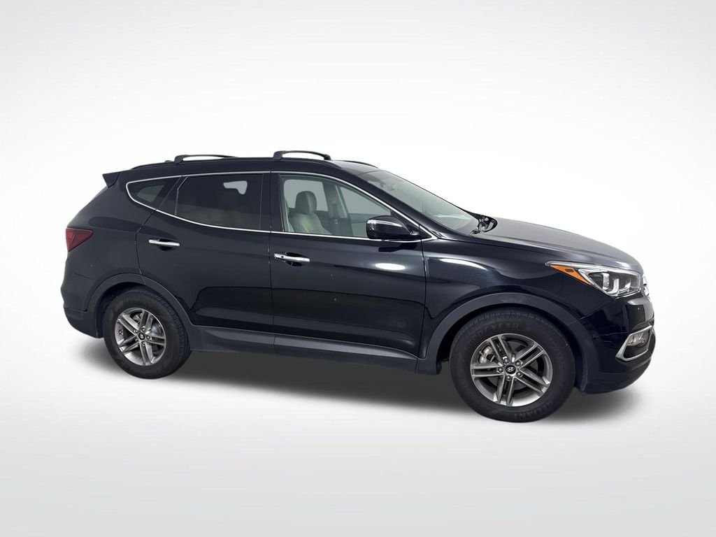 Used 2018 Black Hyundai 2.4 Base image 2